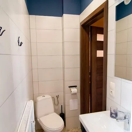 Apartament Marrakesz Appartement Racibórz