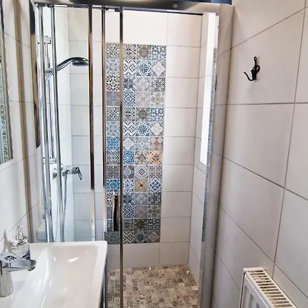 Apartament Marrakesz