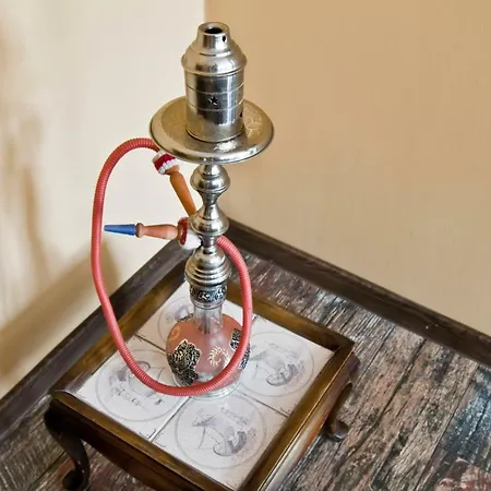 Apartament Marrakesz
